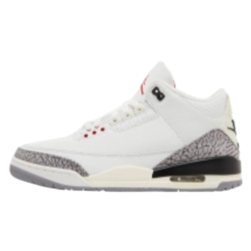 Jordan 3 Reimagined