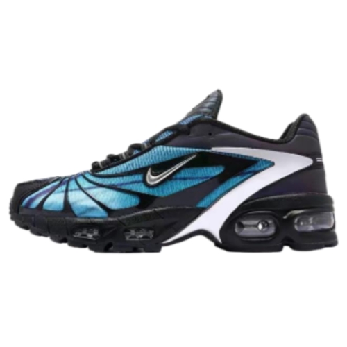 Air Max Tailwind V x Skepta „Chrome Blue”