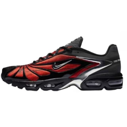 Air Max Tailwind V x Skepta „Bloody Chrome”