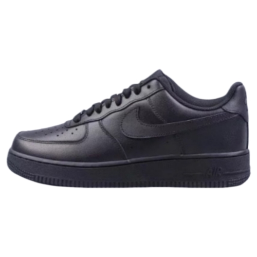 Air Force 1 Black