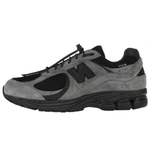 NewBalanc 2002 JJJound Charcoal