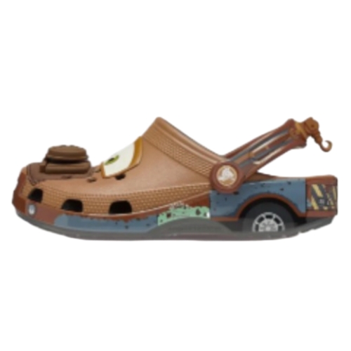 Crocs Złomki