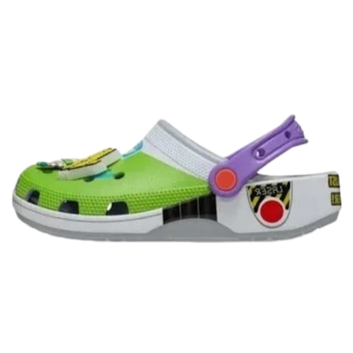 Crocs Buzz Lightyear