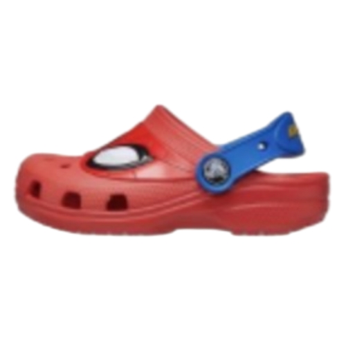 Crocs Spider-Man