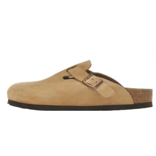 Classic Birkenstocks