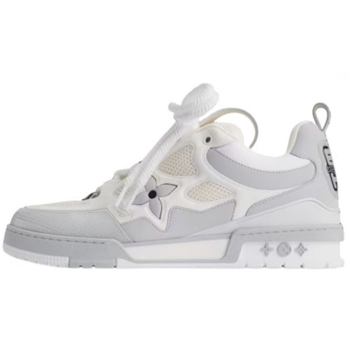 Louis Vuitton Skate
Light Grey
