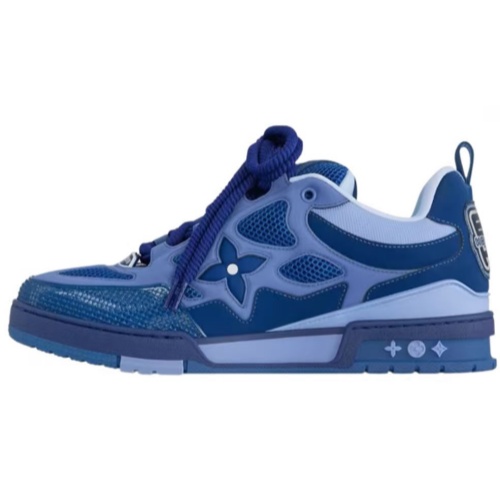 Louis Vuitton Skate
Blue