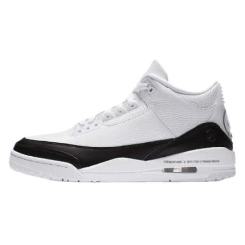Jordan 3 Fragment