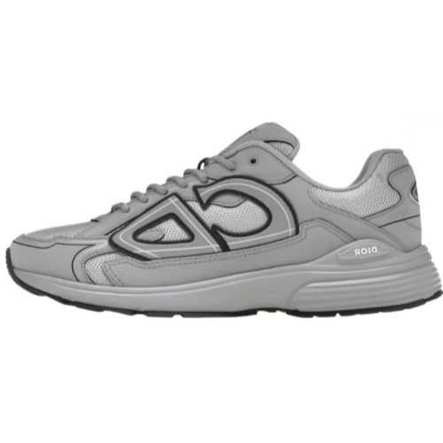 Dior B30 Anthracite Gray