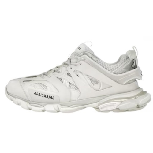 Balenciaga Track White (NO LED)