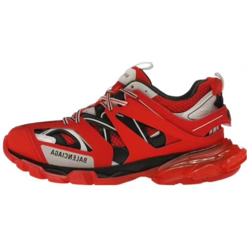 Balenciaga Track (more colorways)