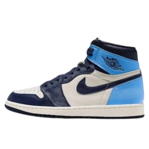 Jordan 1
Obsidian
