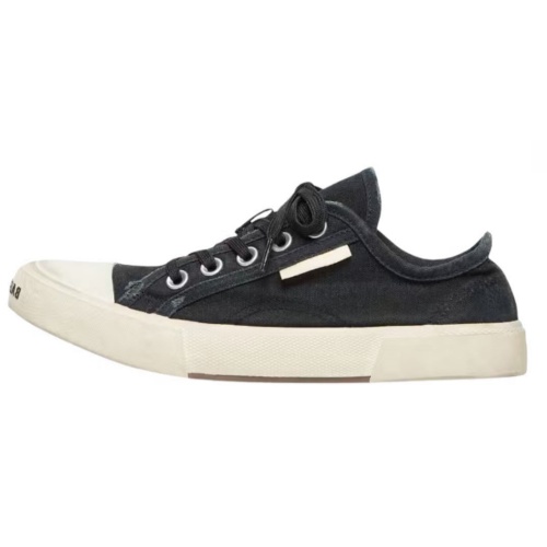 Balenciaga Paris Low