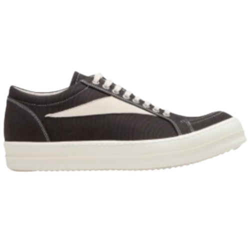 Rick Owens Vans Sneakers Denim
