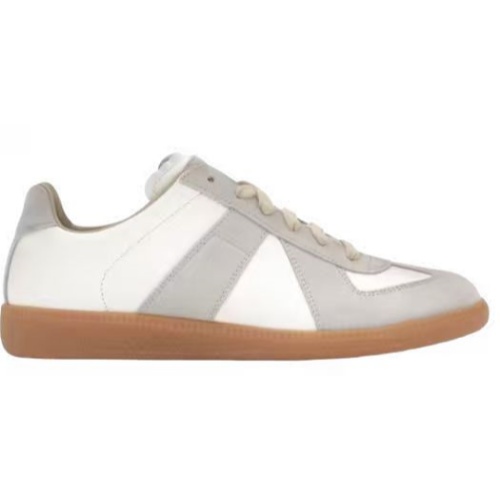 Margiela Sneaker Black