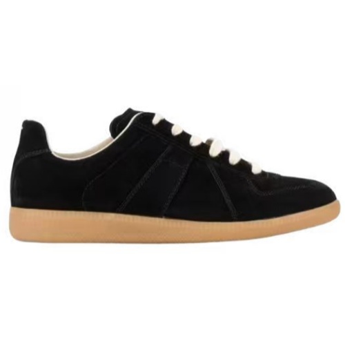Margiela Gats All Black