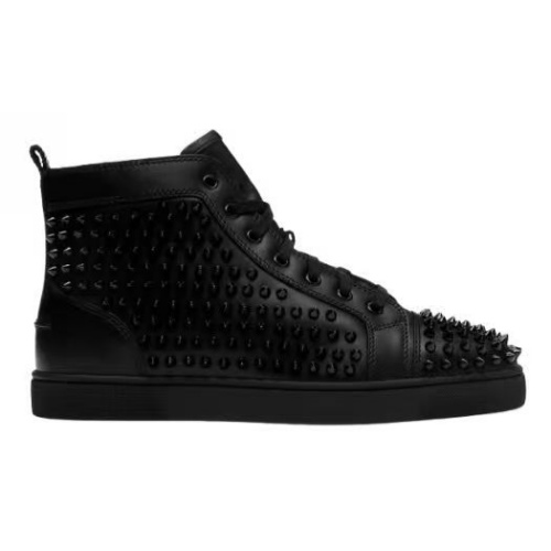 Christian Louboutin High