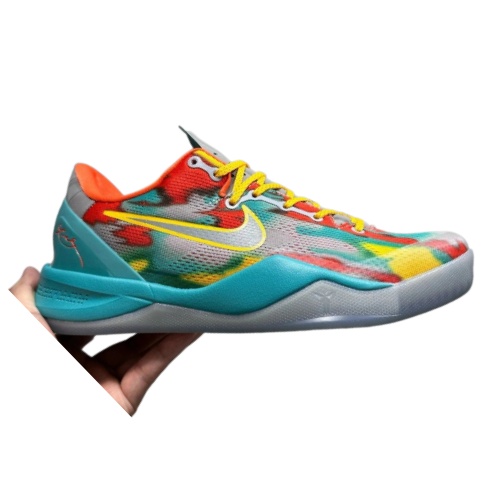 Kobe 8 Venice Beach