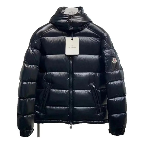 Moncler Maya ( Best Batch )