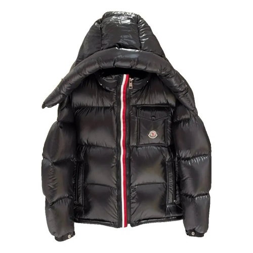 Moncler Montbeliard Jacket