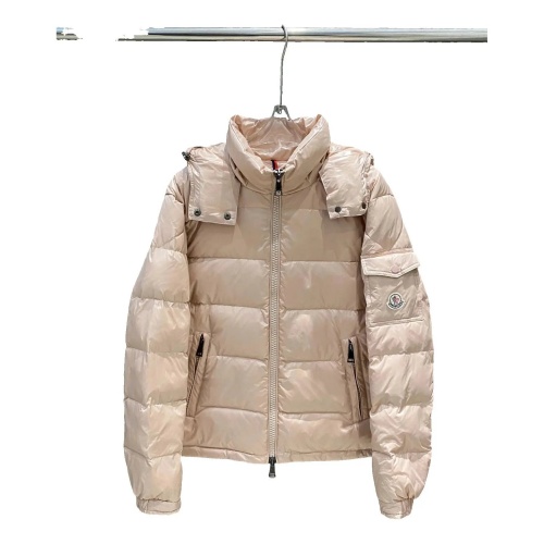 Women’s Moncler Jacket