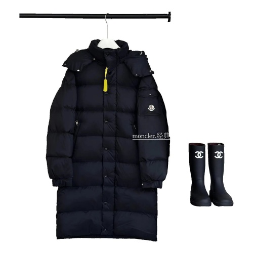 Women’s Moncler Jacket