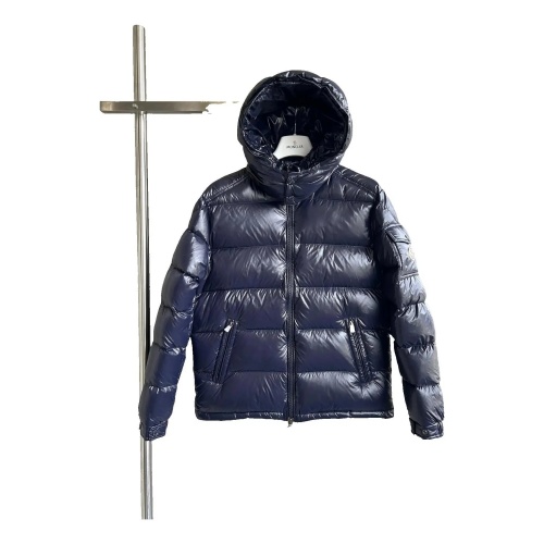 BEST BUDGET MONCLER MAYA ( US NFC )