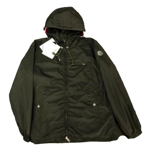 Moncler Windbreaker jacket