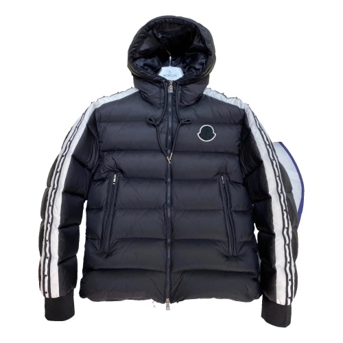 Moncler STELLAIRE jacket