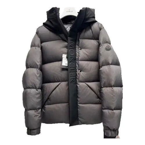 Moncler SSENSE jacket
