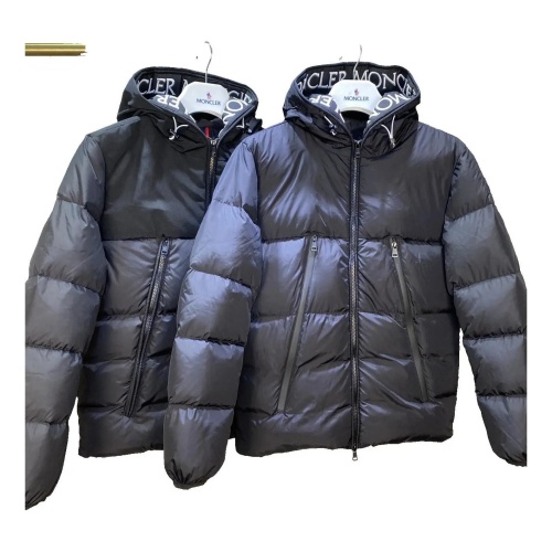 Moncler montcla Puffer Down jacket