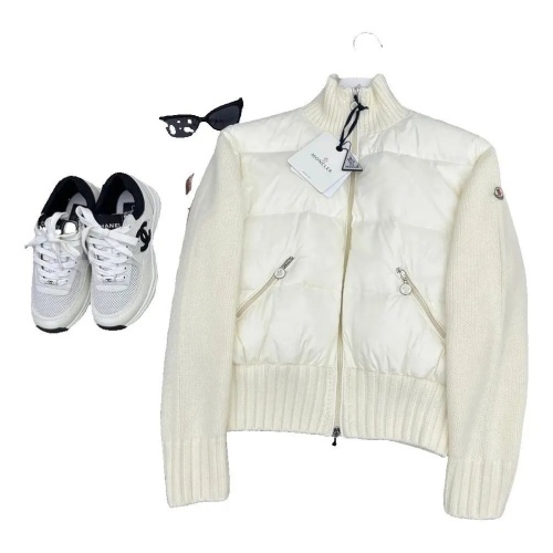 Women’s Moncler Jacket