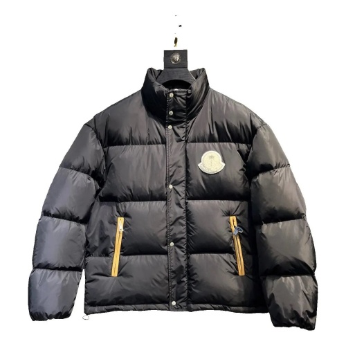 Moncler x Palm Angels Rodmar Short Down Jacket