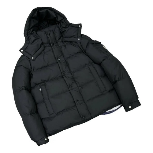 Moncler Vezere puffer jacket
