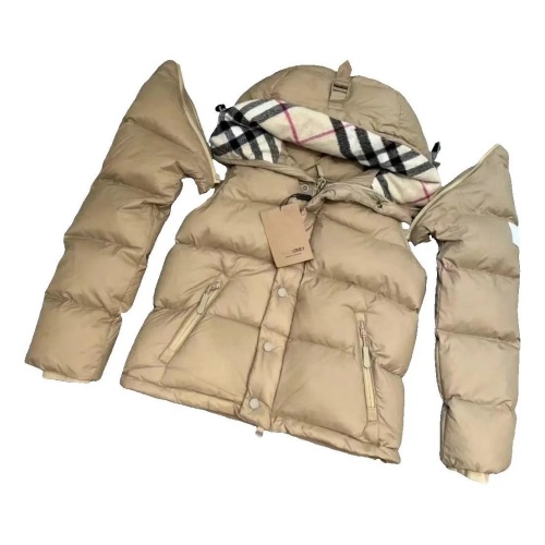 Burberry Decoded Jacket