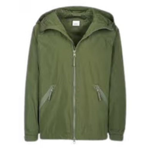 Burberry Jacket