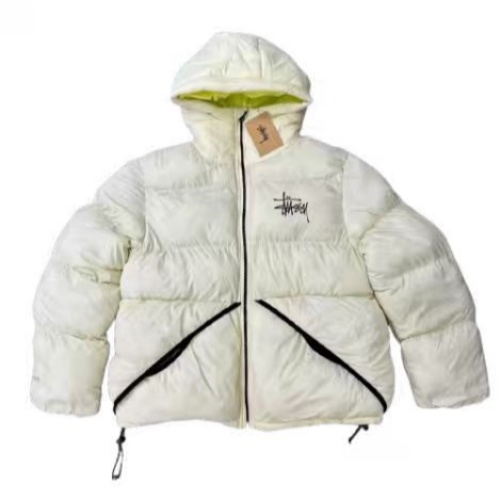 Stussy Jacket