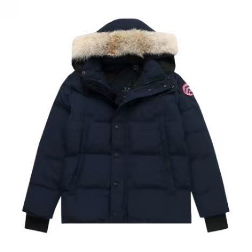 Canada Goose WYNDHAM HERITAGE