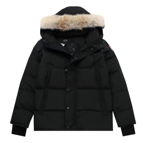 Canada Goose  wyndham jacket