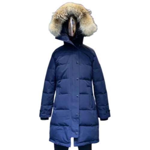 Canada Goose  wyndham jacket