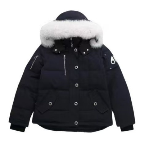 Moose knules  jacket