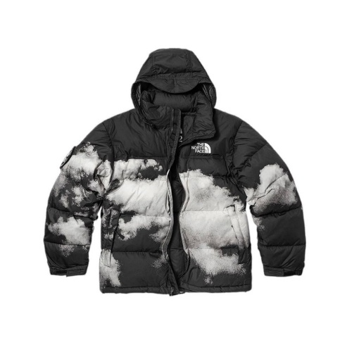 TNF jacket 30th anniversary jacket