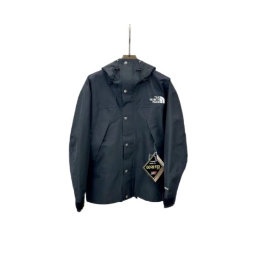 TNF Windbreaker jacket