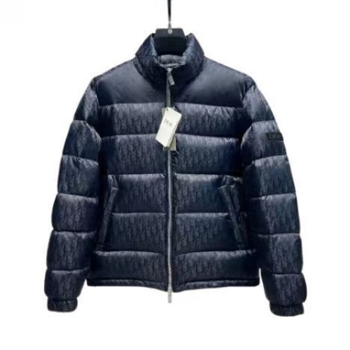 DIOR oblique jacket