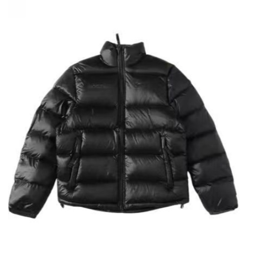 Nike Nocta Puffer Jacket Yellow