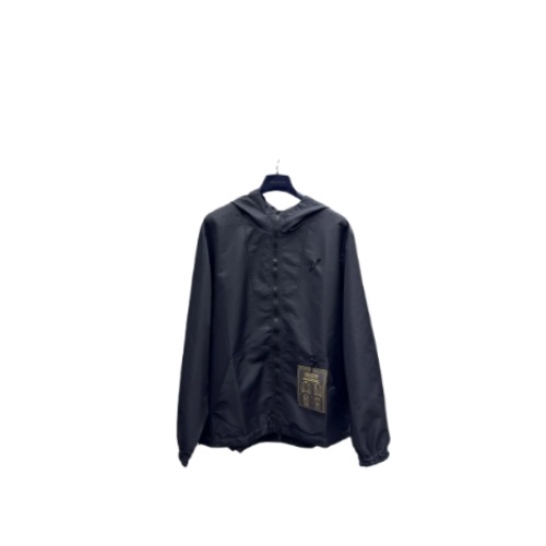 LV Monogram FW22 jacket