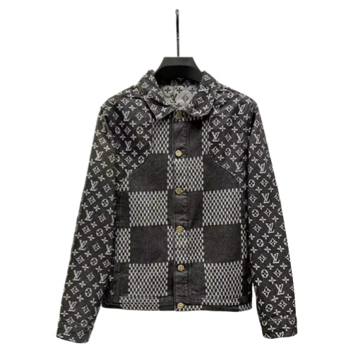 Drake LV Jacket