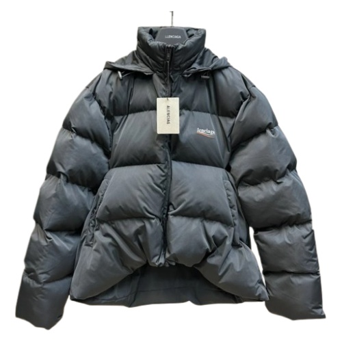 Balenciaga jacket