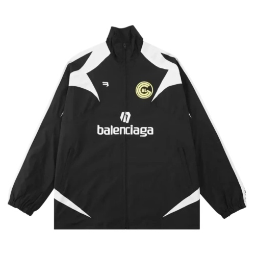 Balenciaga Jacket