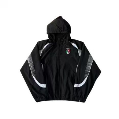 Supreme x Umbro Windbreaker Italy Black